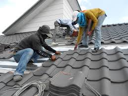 Best Emergency Roof Repair Services  in Thiells, NY